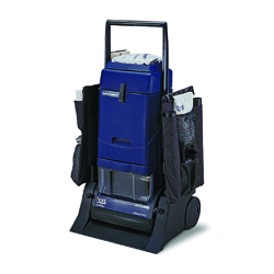 EVM_Liberator cleaning machine