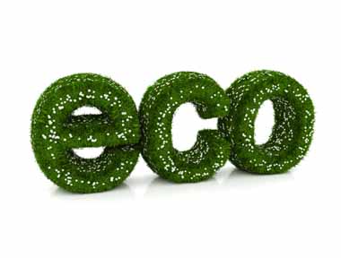 ECO artwork