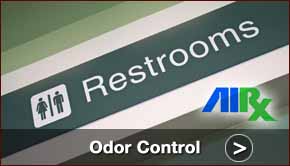 Odor Control Services
