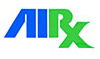 Airx logo