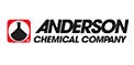 Anderson Chemical Company logo
